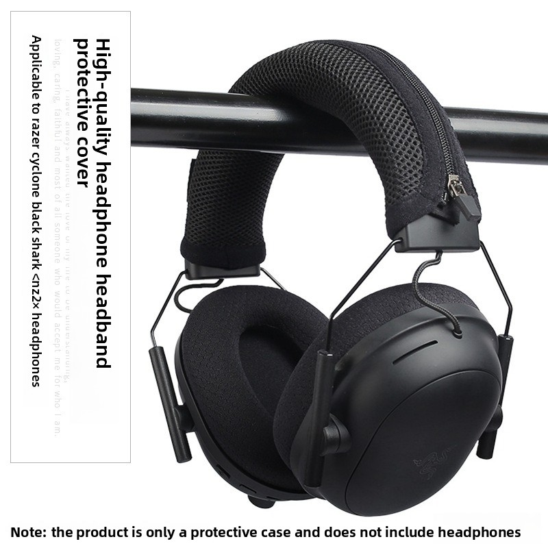 Gaming Accessories Razer - Morbida copertura per fascia antigraffio per