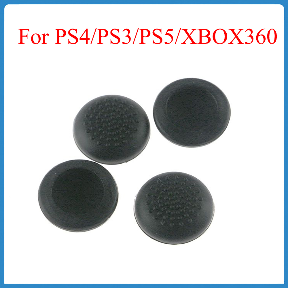 Gaming Accessories For Ps5 - 10 pezzi per tappo di protezione