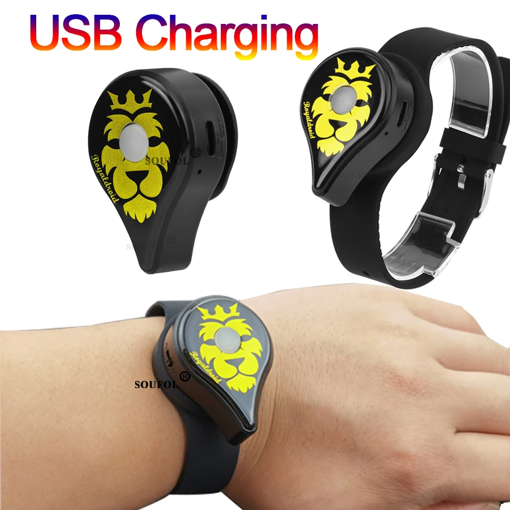 Japanese Gaming Accessories - Chiusura manuale automatica USB ricaricabile per