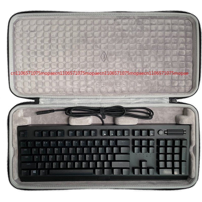 Gaming Accessories Razer - Custodia per il trasporto della custodia