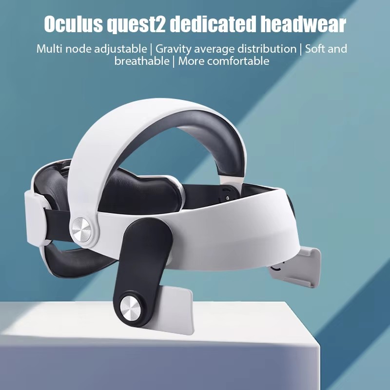 Virtual Gaming Accessories - Fascia per supporto per cinghia per