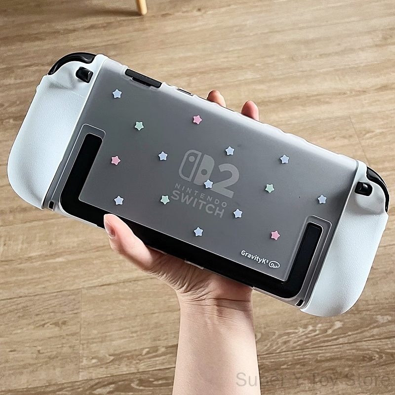 Japanese Gaming Accessories - Nuova Custodia Protettiva Originale Hot per