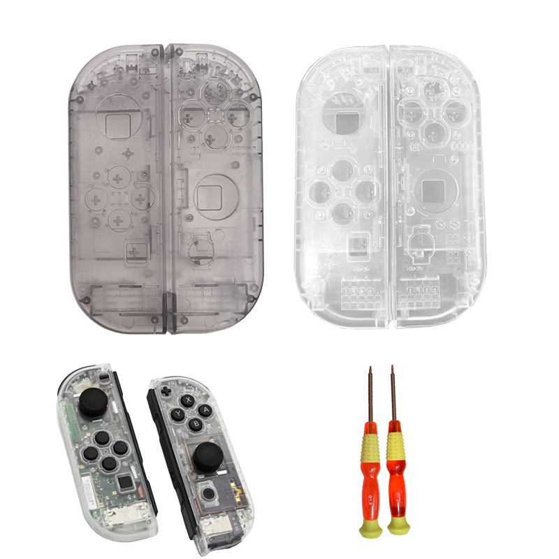 Japanese Gaming Accessories - Set di Gusci di Ricambio per