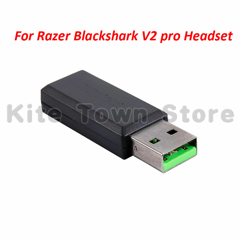 Gaming Accessories Razer - Ricevitore USB 2.4G per Razer Blackshark