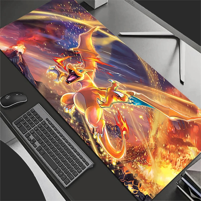 Gaming Accessories Cheap - Tappetino per mouse Anime Gaming Accessories