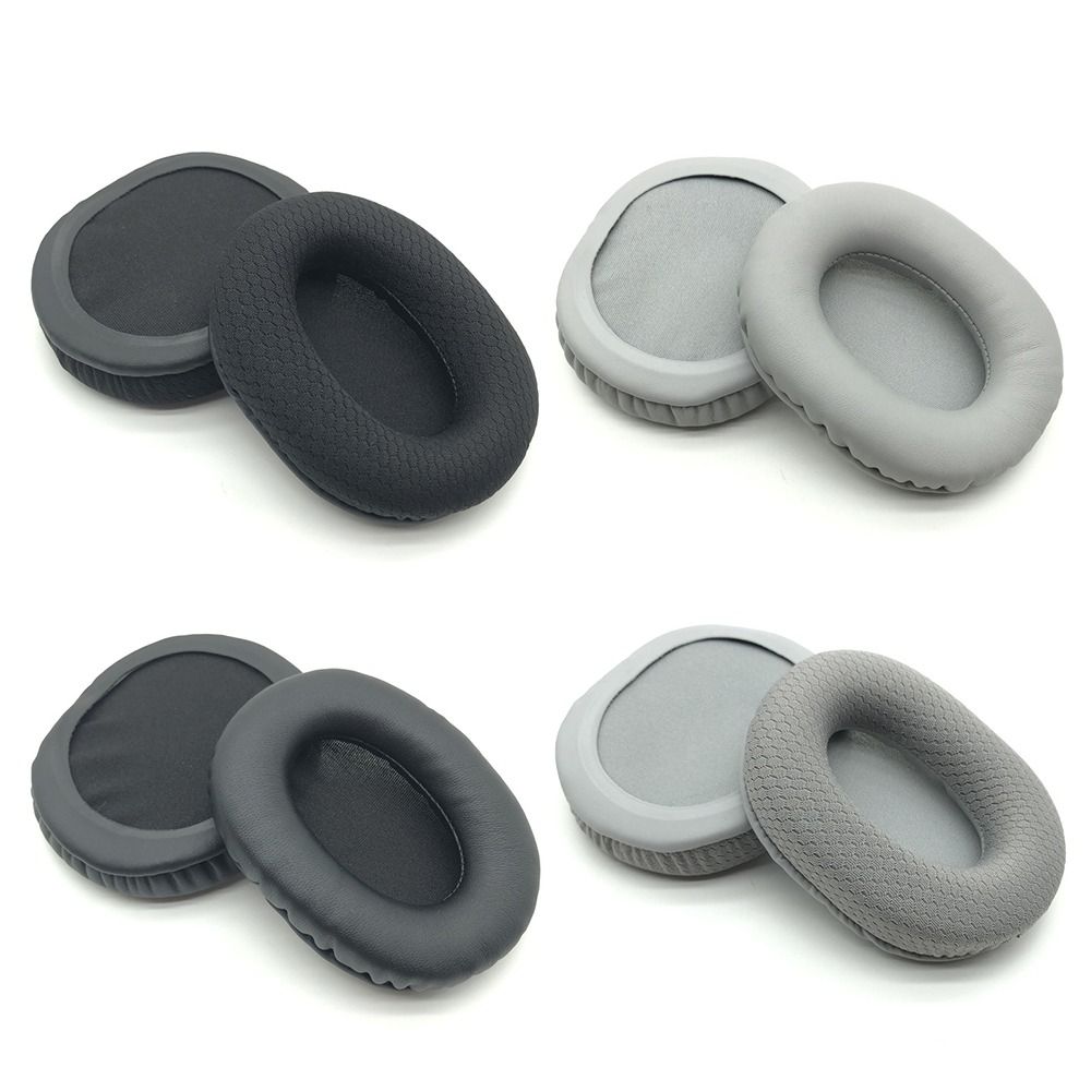 Gaming Accessories Razer - 2 pezzi nuovi cuscinetti auricolari in