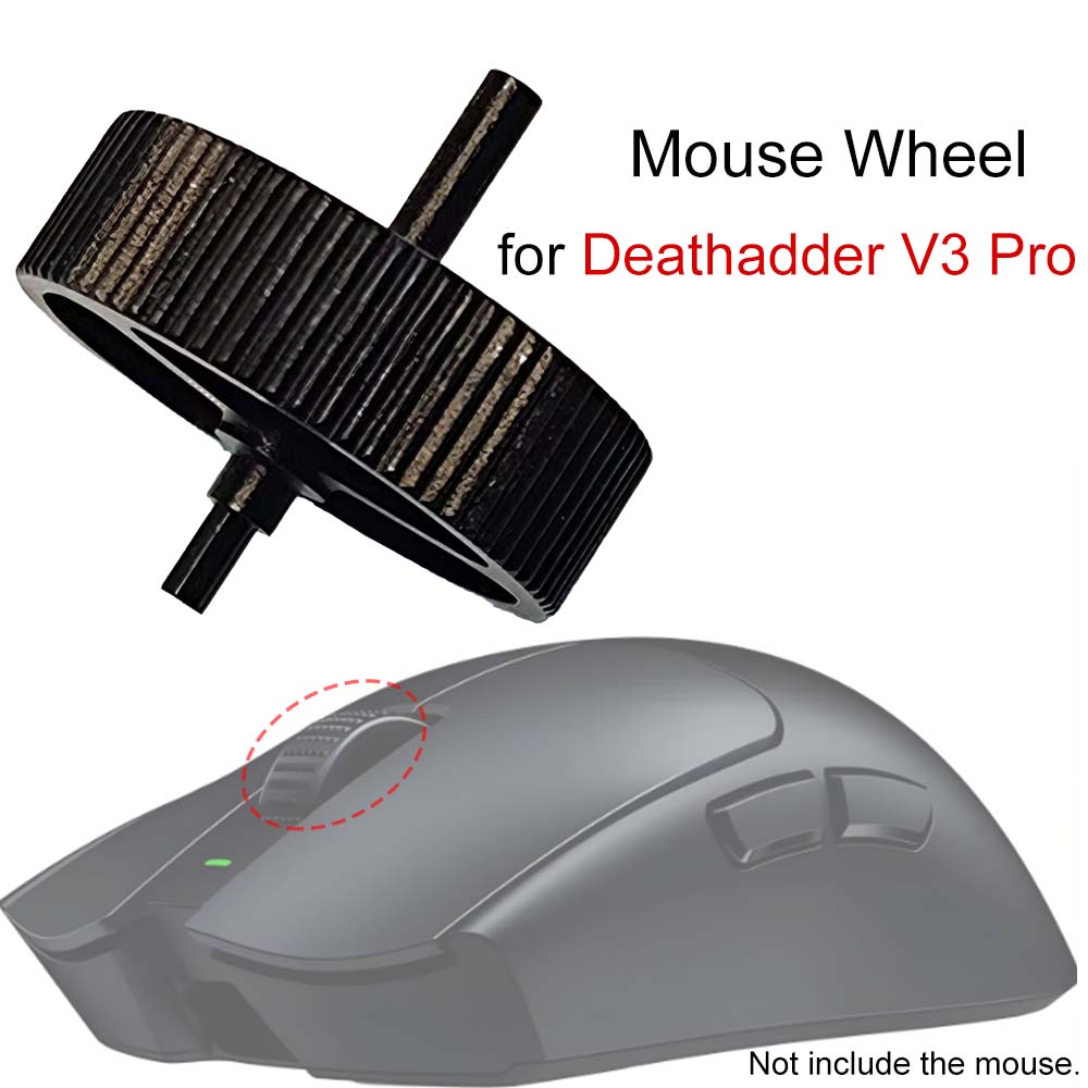 Gaming Accessories Razer - Rotolo di ricambio per mouse per