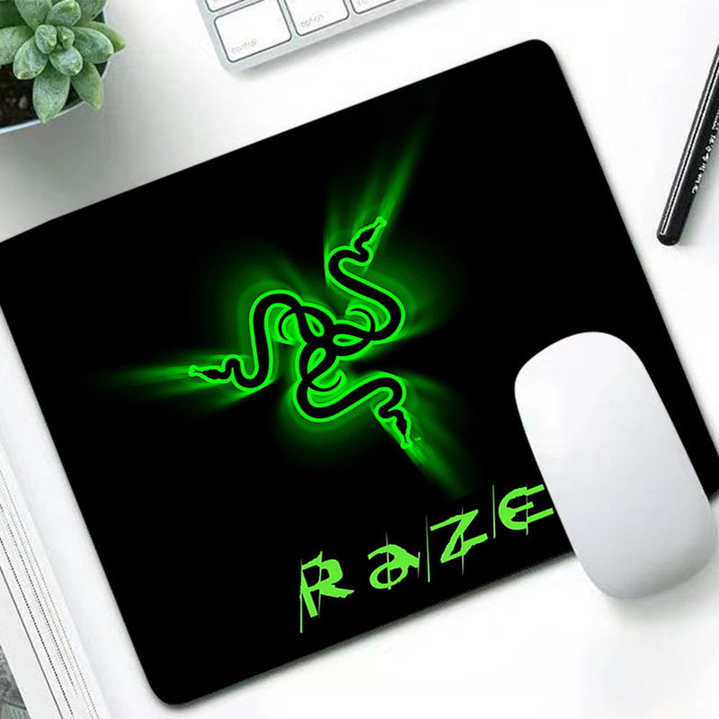 Gaming Accessories Razer - Hot Razer Moda Piccolo Mouse Pad