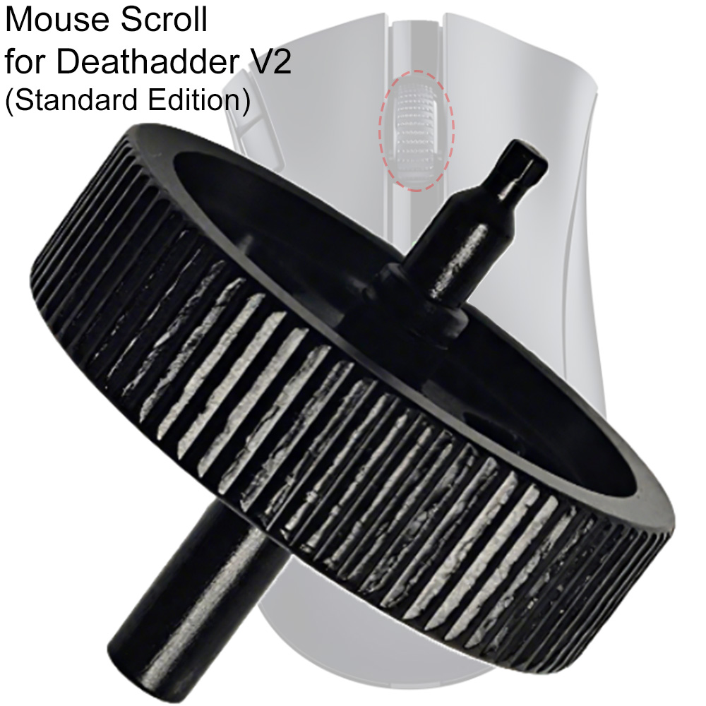 Gaming Accessories Razer - Rotolo di ricambio per mouse per