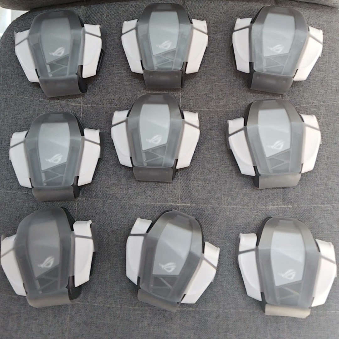 Gaming Accessories Phone - Utilizzato vecchio dispositivo di raffreddamento aerattivo
