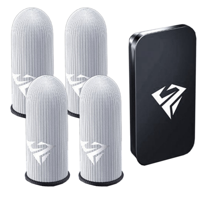 Gaming Accessories Phone - 1 paio di maniche per le