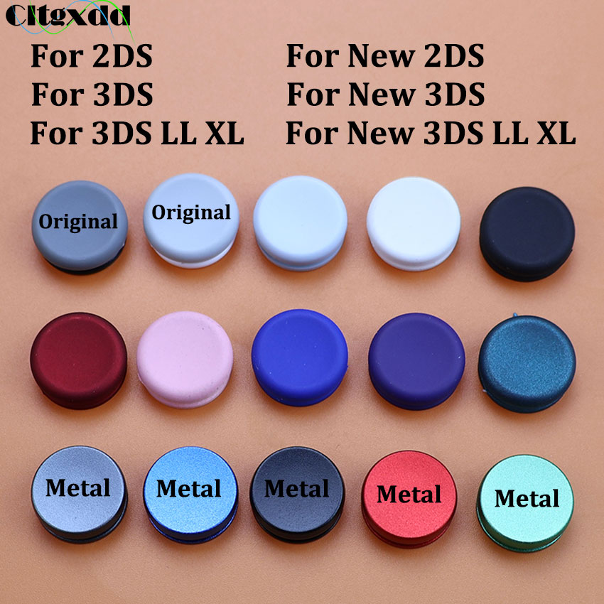 Gaming Accessories Phone - 1 pz Per Il Nuovo 3DS