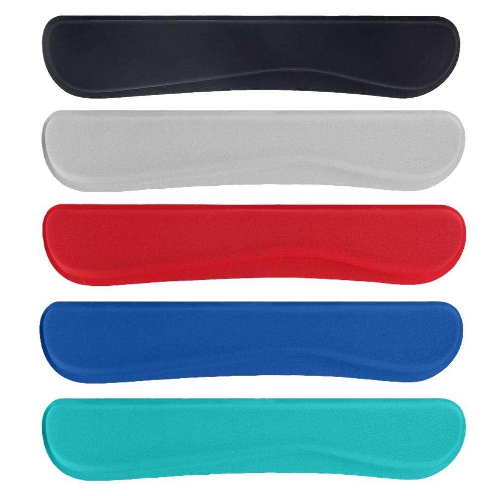 Gaming Accessories On Sale - Tappetino per poggiapolsi per tastiera Tappetino