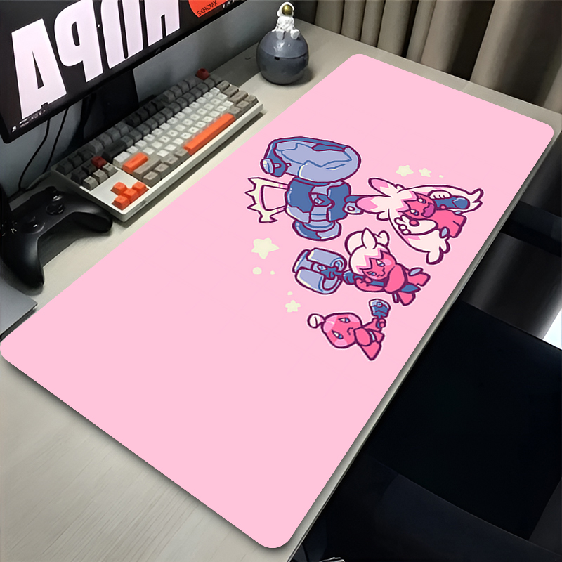 Gaming Accessories Cheap - Tappetino per mouse P-pokemon Tinkaton Gamer