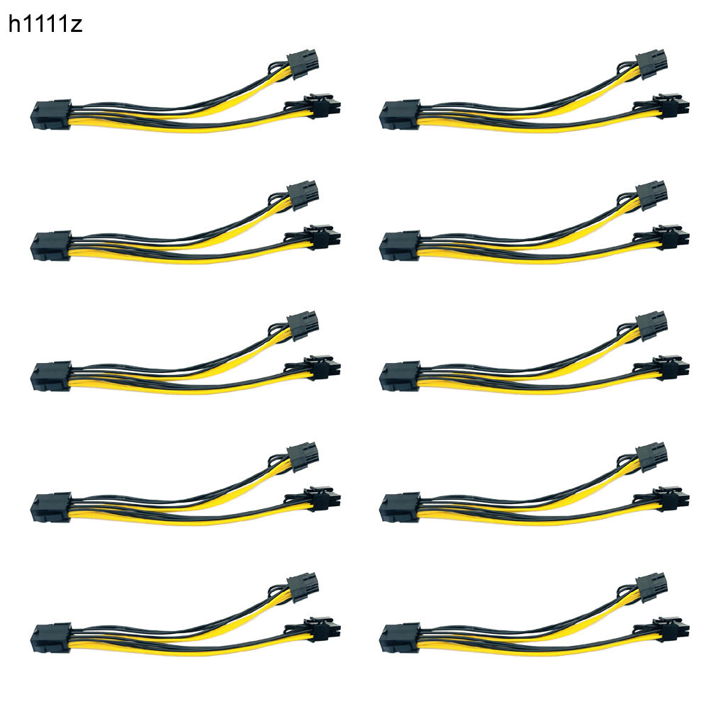 Vertical Gpu Bracket - 5/10PCS 8 Pin PCI Express a