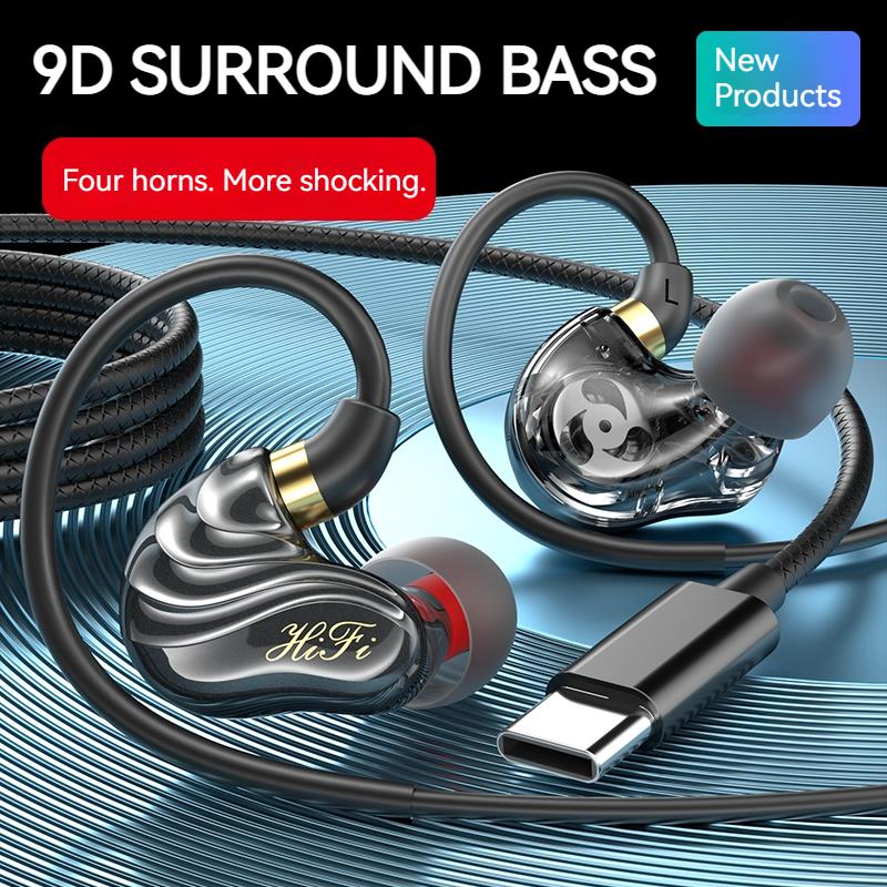 Venom Gaming Accessories - Auricolari da gioco con suono surround