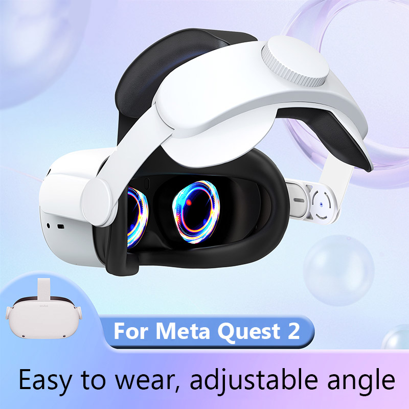 Virtual Gaming Accessories - Compatibile con gli accessori Oculus Quest