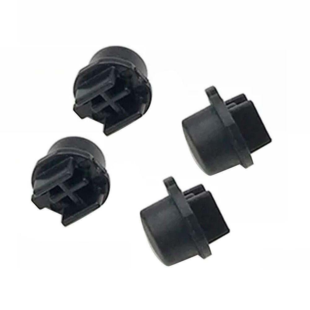 Japanese Gaming Accessories - Pulsante di blocco Joycon da gioco