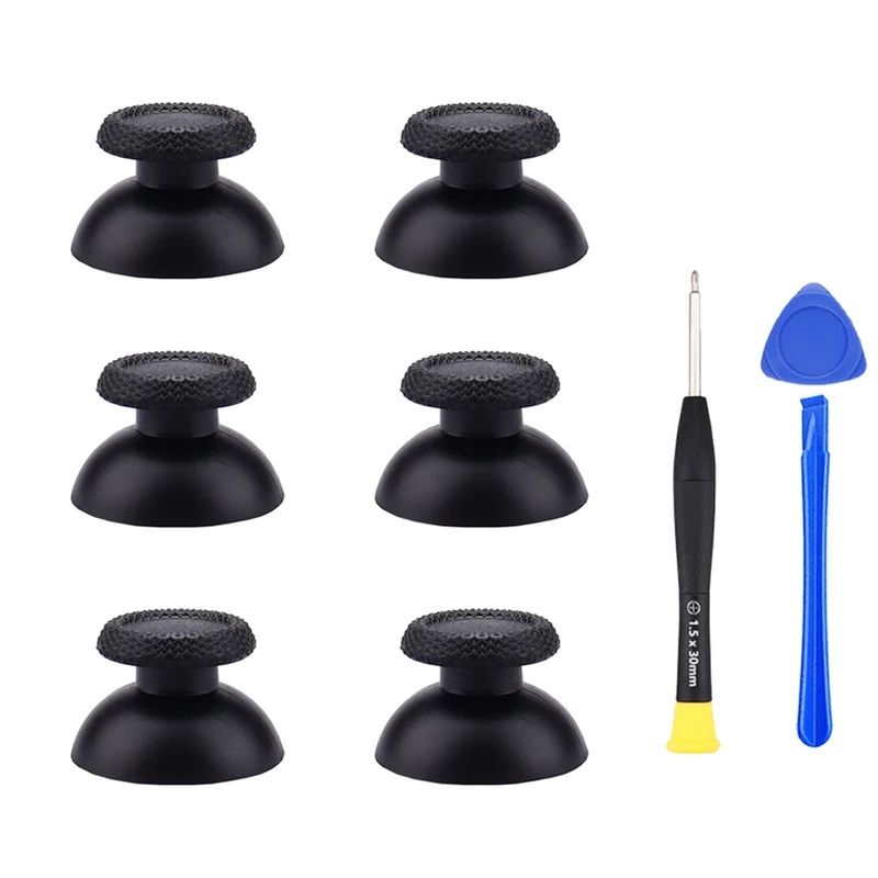 Gaming Accessories For Ps5 - Kit di Sostituzione per Leve Analogiche