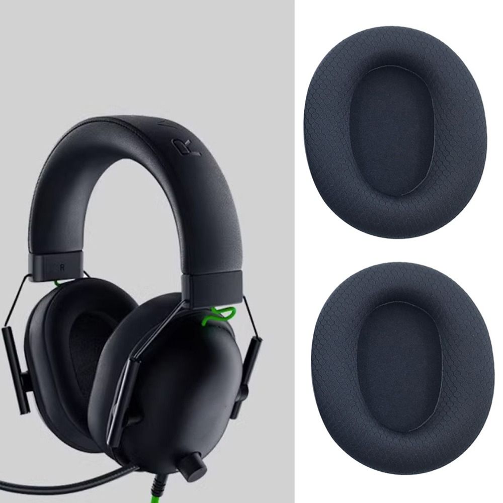 Gaming Accessories Razer - 1 paio di cuscinetti auricolari di