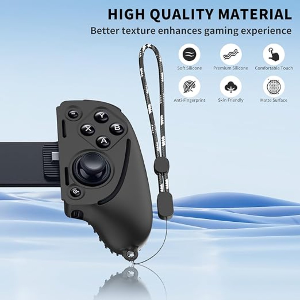 Gaming Accessories Razer - Custodia morbida per custodia antigoccia, per