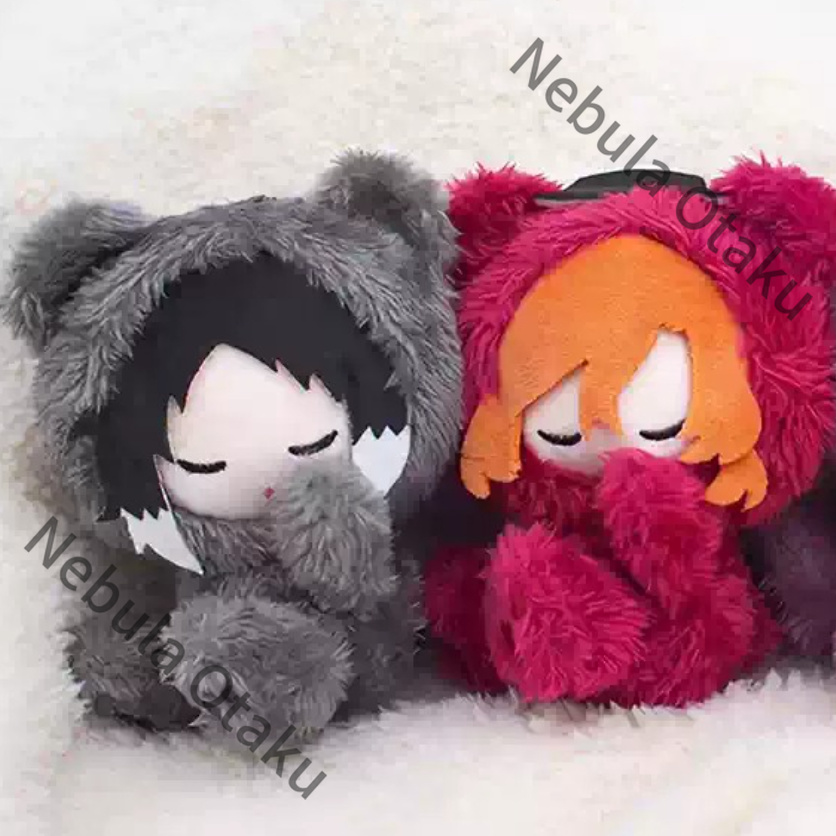 Gaming Accessories Toys - Bungo Stray Dogs Nikolai Gogol ‌