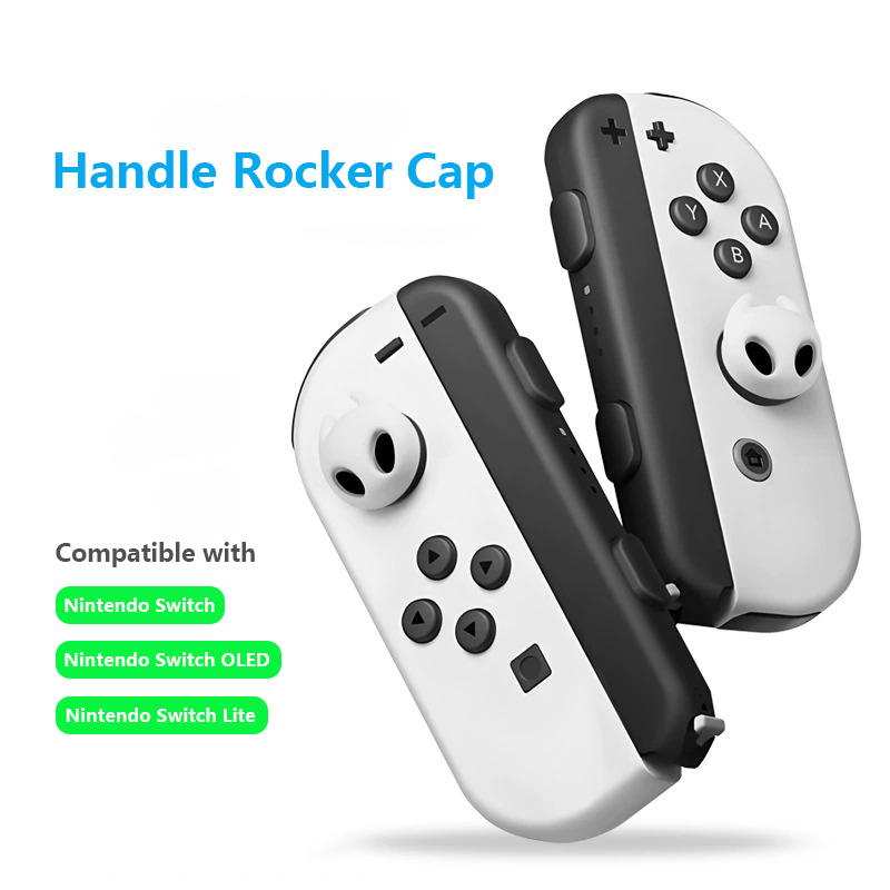 Japanese Gaming Accessories - 2 pezzi di coperture protettive in