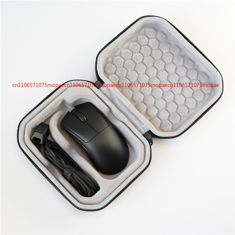 Gaming Accessories Razer - Custodia rigida portatile per mouse da