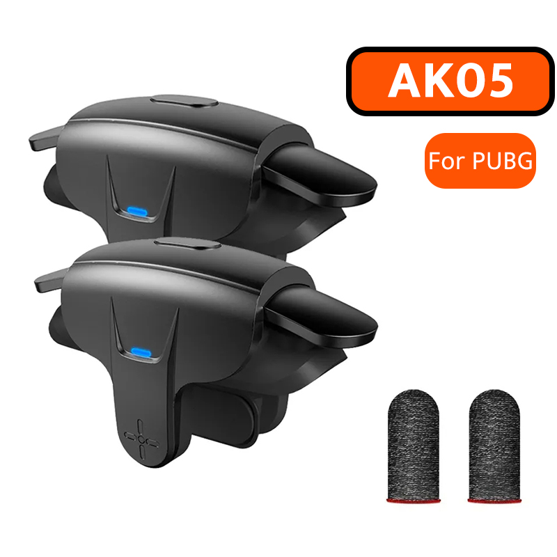 Gaming Accessories Phone - Controller di gioco AK05 per PUBG