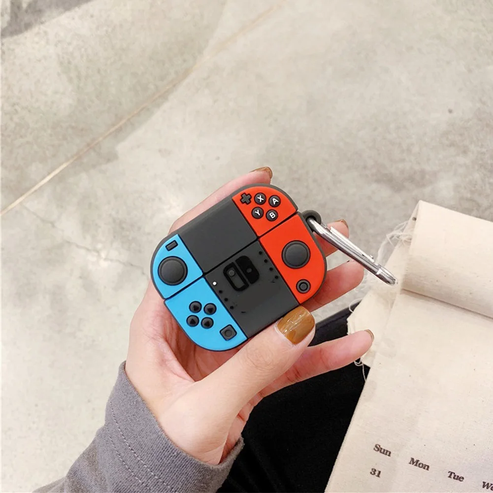 Gaming Accessories Phone - Per custodia Airpods Pro 3, custodia