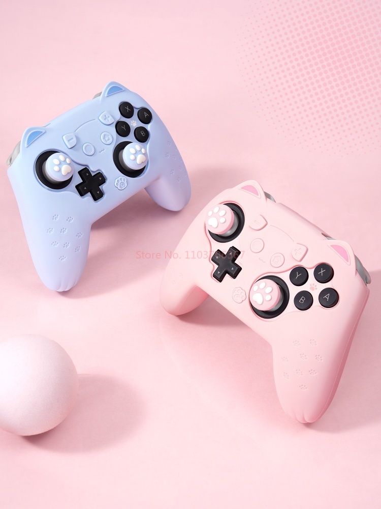 Custodia Protettiva Originale  - Gaming Accessories Pink recensione e prezzo