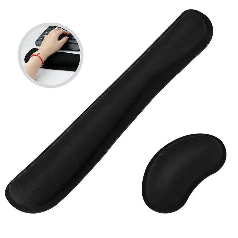 Tappetino per poggiapolsi per  - Gaming Accessories On Sale recensione e prezzo
