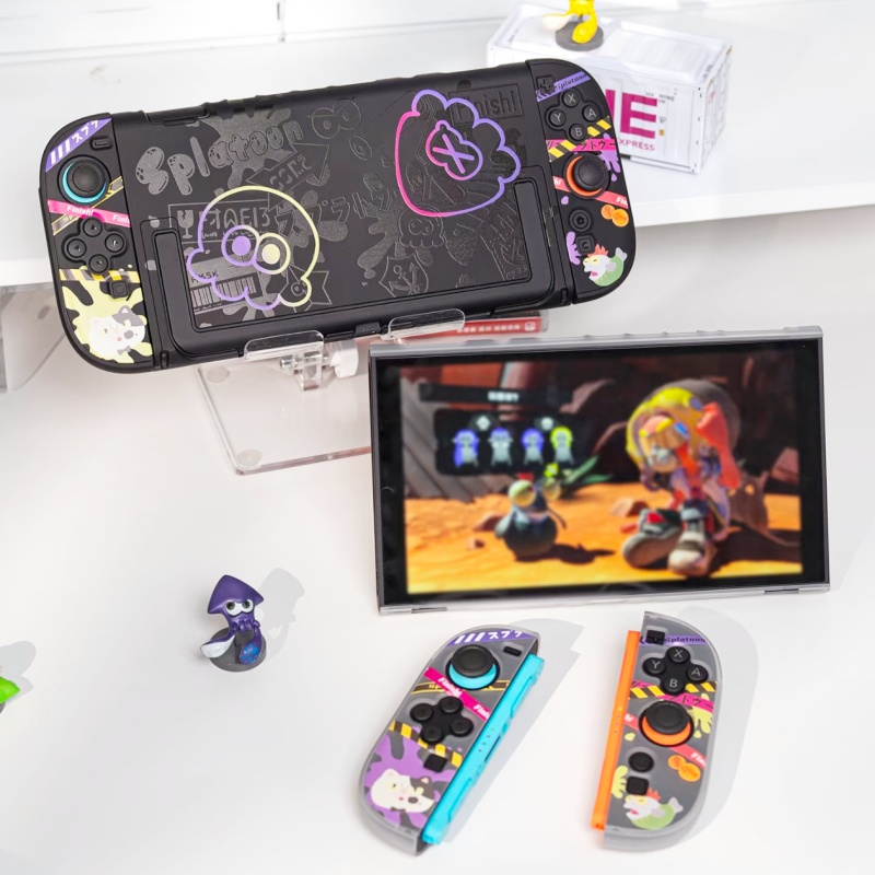 Disponibile: Custodia Protetti - Japanese Gaming Accessories recensione e prezzo