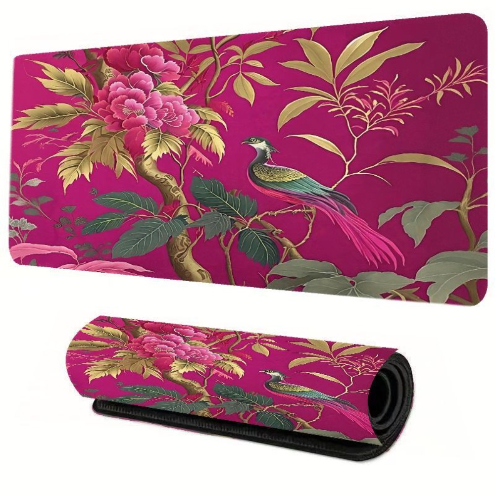 Tovaglietta da tavolo con moti - Gaming Accessories Pink recensione e prezzo