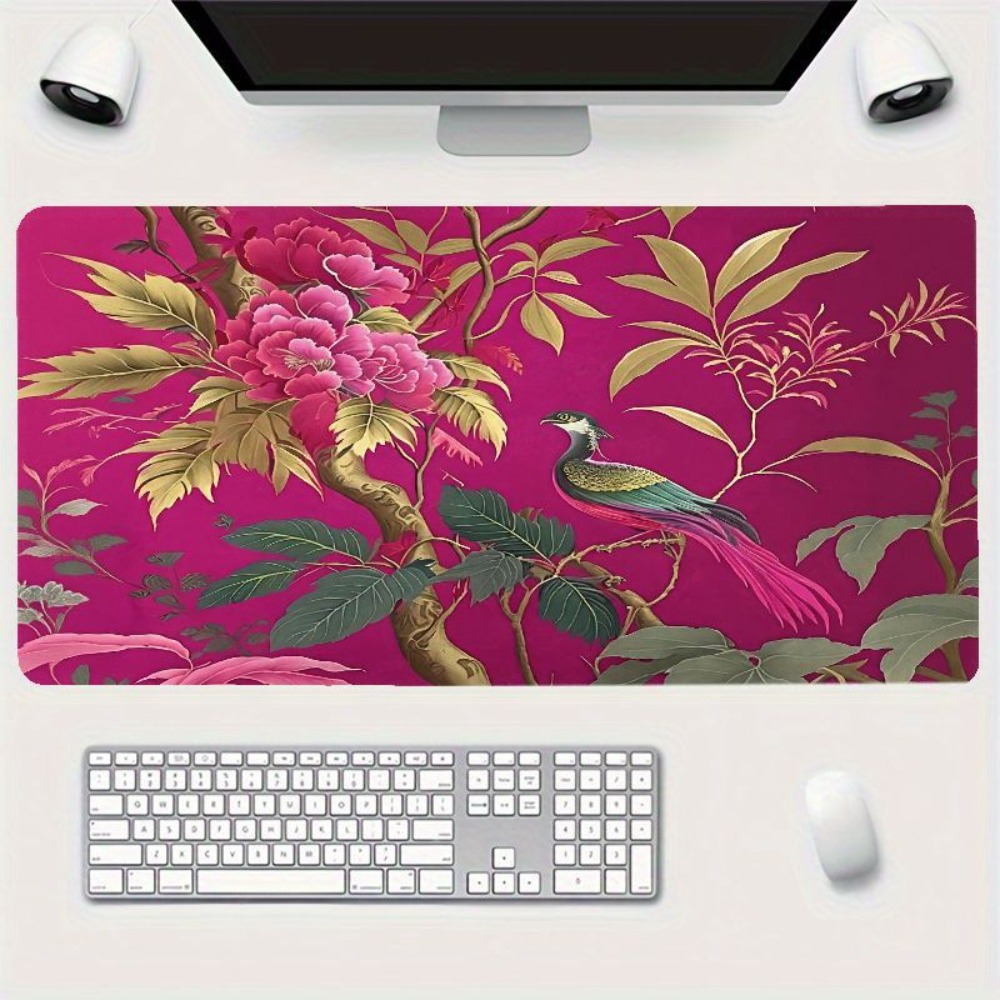 Tovaglietta da tavolo con moti - Gaming Accessories Pink recensione e prezzo