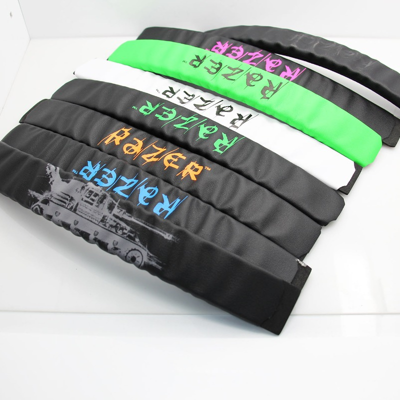 Cuscino di ricambio per fascia - Gaming Accessories Razer recensione e prezzo