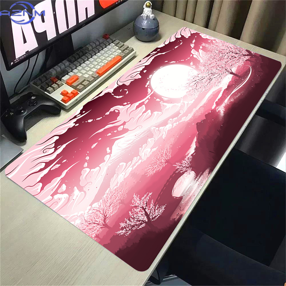 Tappetino per Mouse Anime Saku - Gaming Accessories Pink recensione e prezzo
