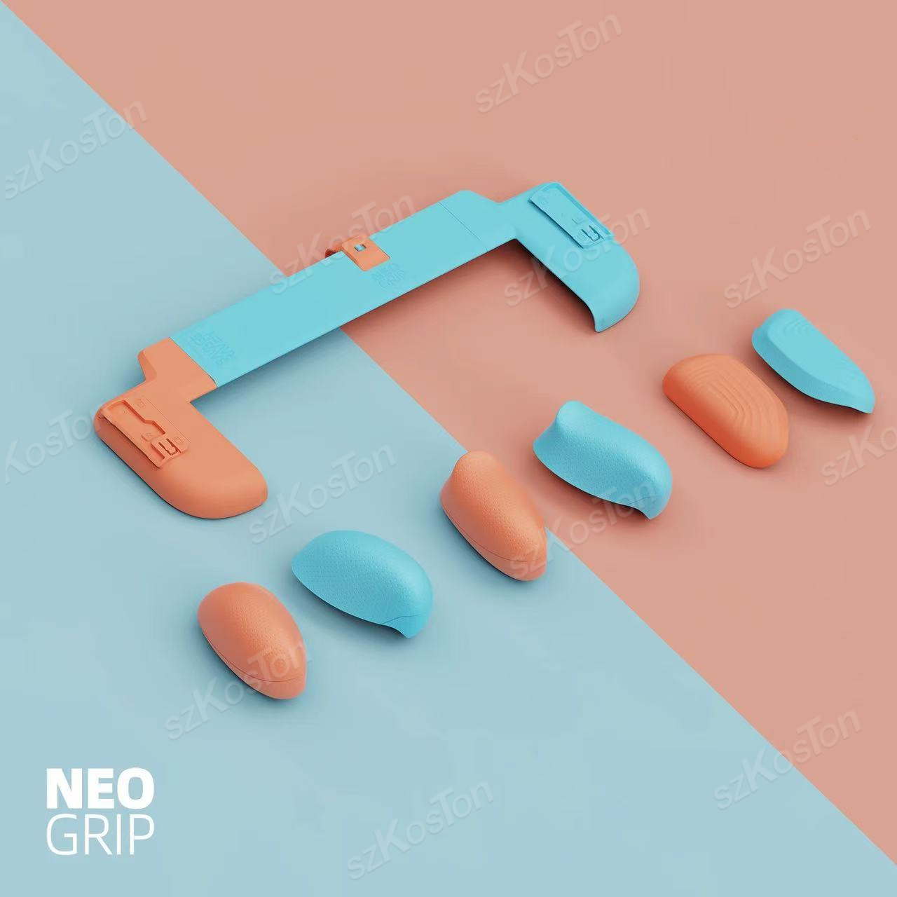 Custodia protettiva rigida Neo - Japanese Gaming Accessories recensione e prezzo