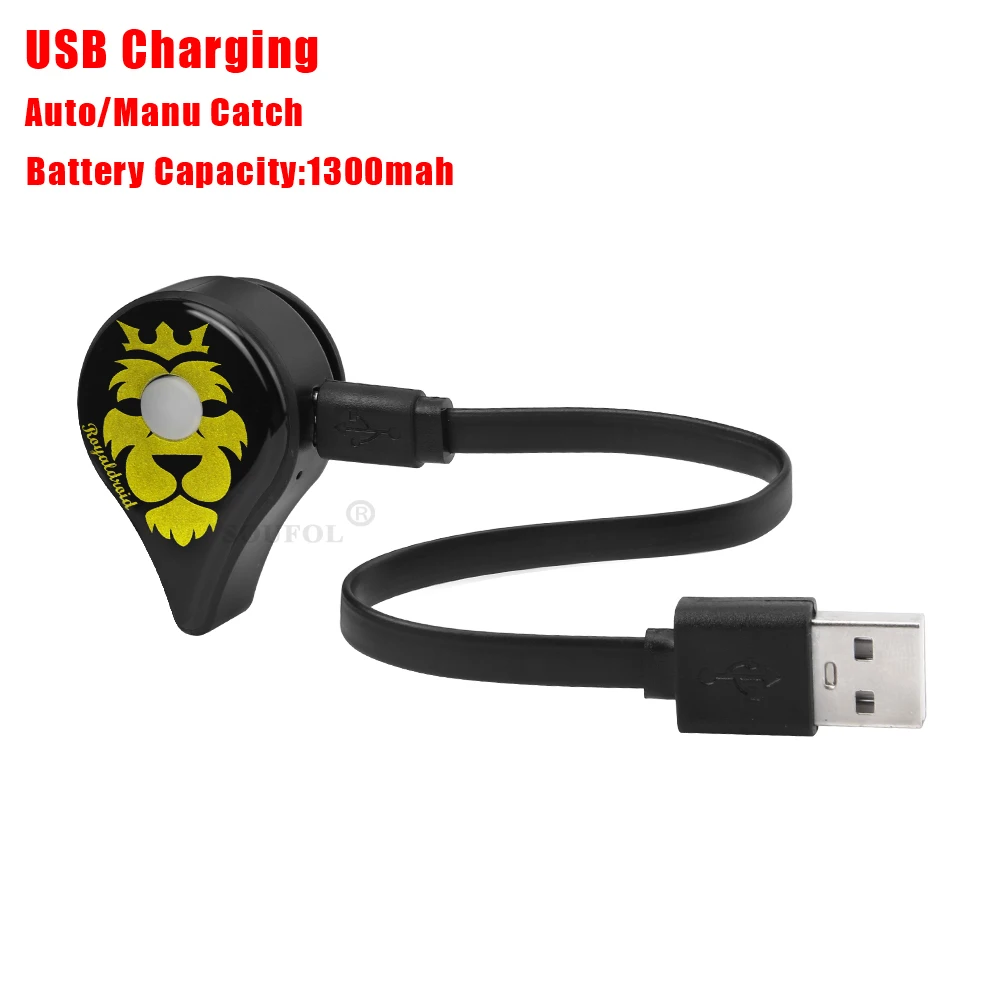 Chiusura manuale automatica US - Japanese Gaming Accessories recensione e prezzo