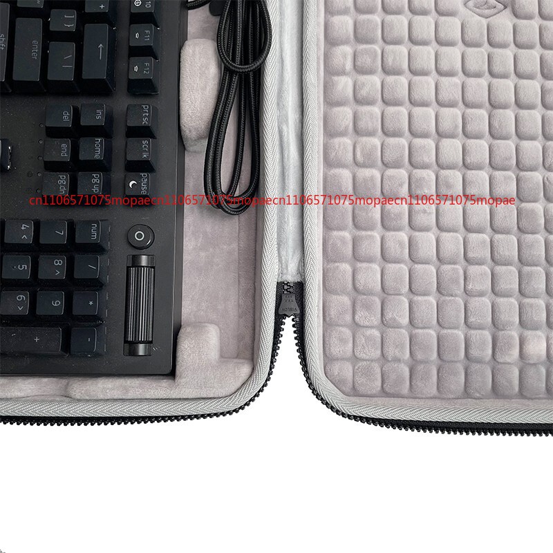 Custodia per il trasporto dell - Gaming Accessories Razer recensione e prezzo