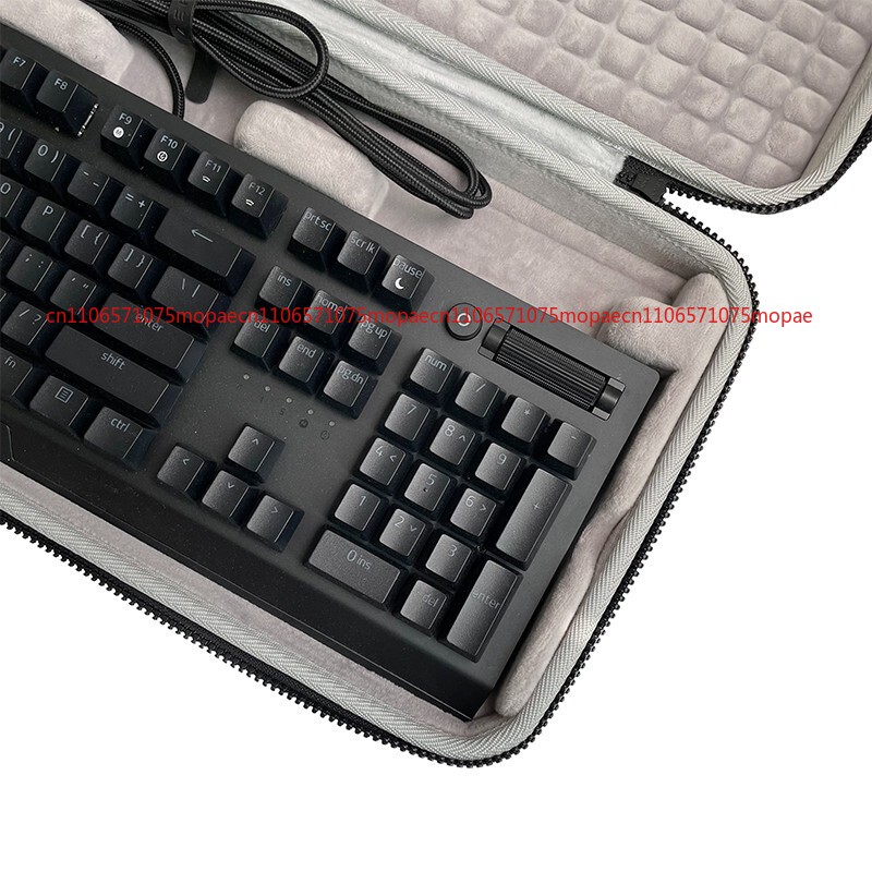 Custodia per il trasporto dell - Gaming Accessories Razer recensione e prezzo