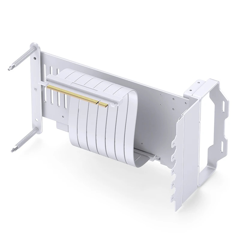 JONSBO A50 Kit di montaggio ve - Vertical Gpu Bracket recensione e prezzo