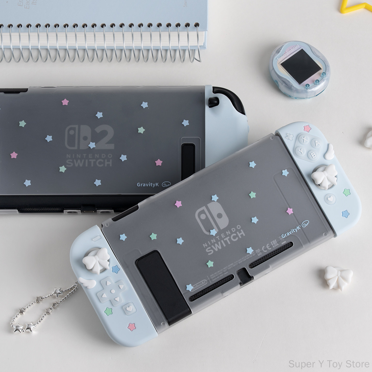 Nuova Custodia Protettiva Orig - Japanese Gaming Accessories recensione e prezzo