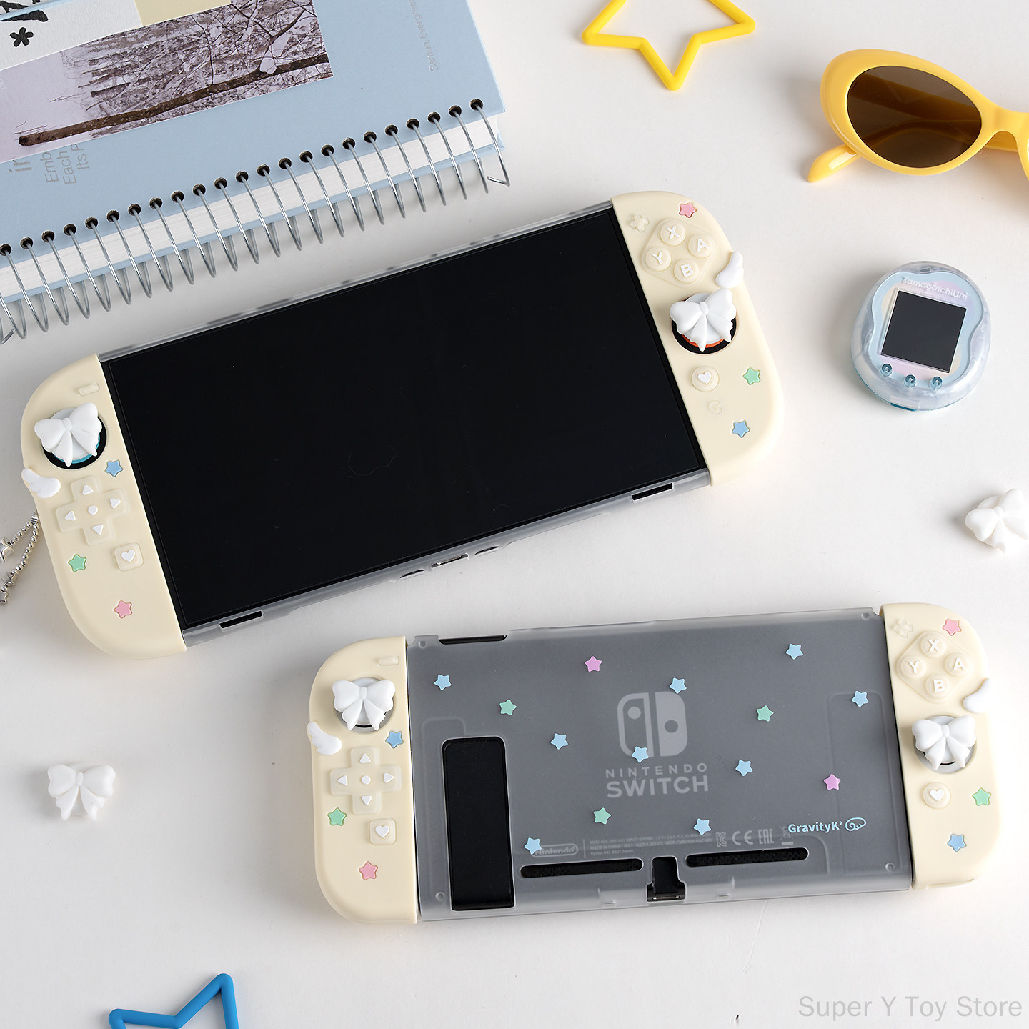 Nuova Custodia Protettiva Orig - Japanese Gaming Accessories recensione e prezzo
