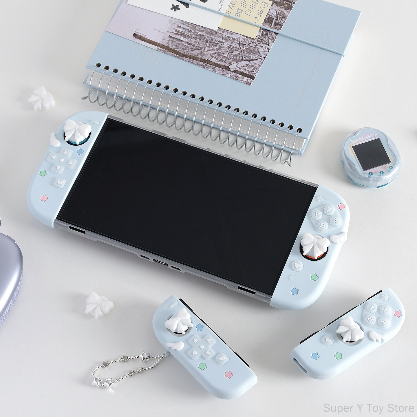Nuova Custodia Protettiva Orig - Japanese Gaming Accessories recensione e prezzo