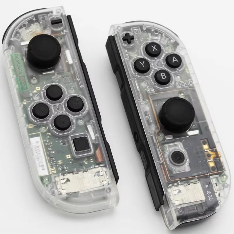 Set di Gusci di Ricambio per J - Japanese Gaming Accessories recensione e prezzo