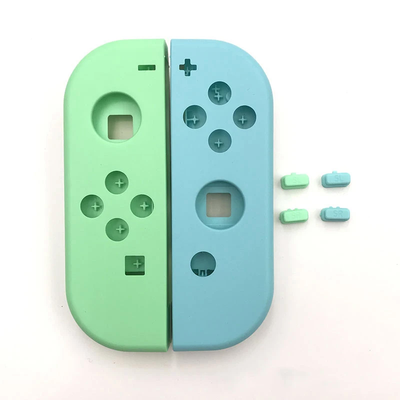 Set di Gusci di Ricambio per J - Japanese Gaming Accessories recensione e prezzo