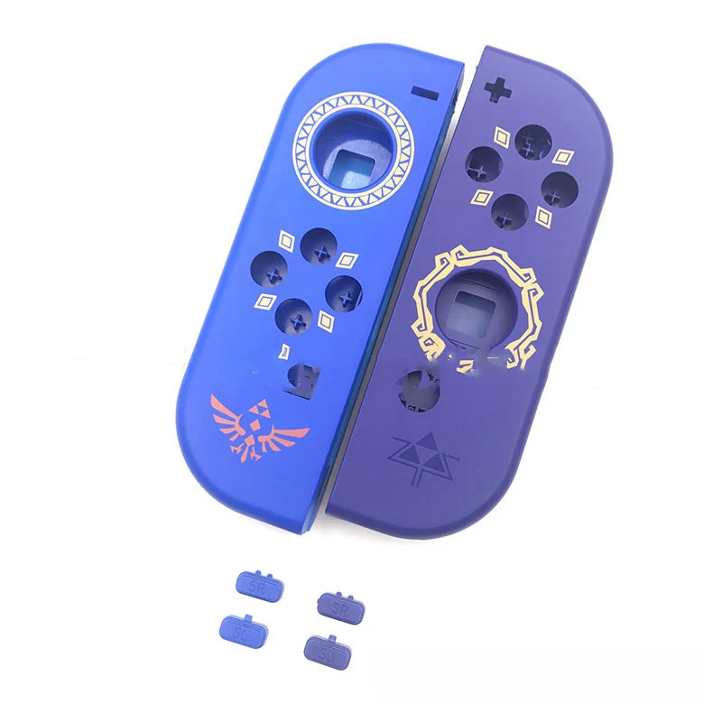 Set di Gusci di Ricambio per J - Japanese Gaming Accessories recensione e prezzo