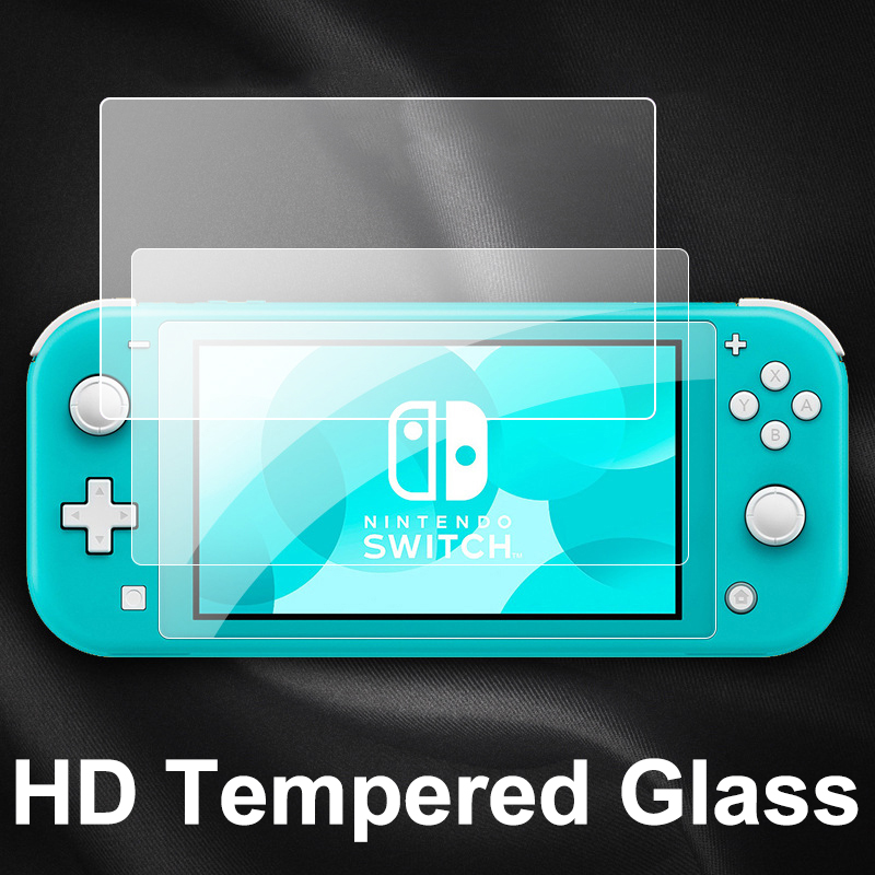 Proteggi schermo in vetro temp - Japanese Gaming Accessories recensione e prezzo