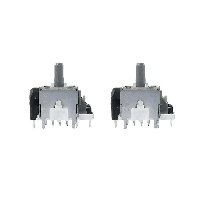 Joystick Anti-Drift TMR GuliKi - Gaming Accessories For Ps5 recensione e prezzo